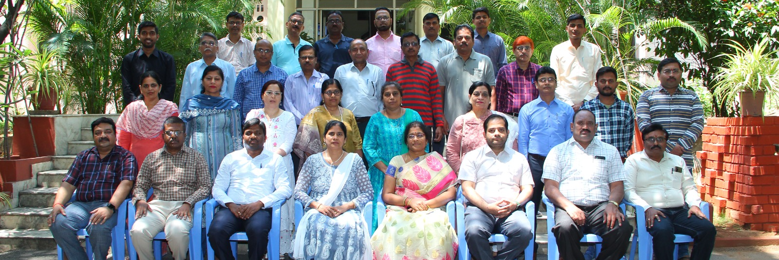 In-service Refresher course for DC-MSME Officials (Batch 8)